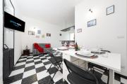 Lingottos Suite 2 min to the metro & InAlpi Arena