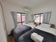 Louis House Shibuya Higashi