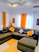 Summer Breeze Villa