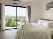 The View Hotel เดอะวิวนครศรีธรรมราช