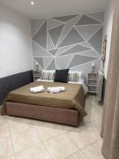 Calandreafamily, appartamento 2 camere da letto vicino al centro Palermo