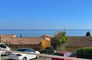 Sea view, terrace, and swimming pool in the heart of the Esterel