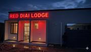 Red diai Lodge