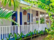 Oasi Bungalow Gili Air