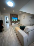 Cosy Flat in Pärnu Near Beach & Center