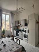 Roma termini Tina Ya B&B