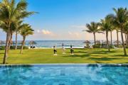 Royal Beachfront Resort Danang