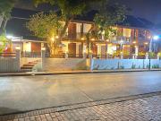 Golden Lotus Namkhan View