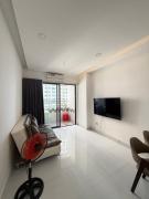 Blue Sea 2112