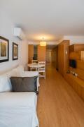 Modern 2-bedroom apartment near Braga Cathedral