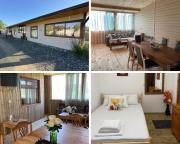 Holiday Sea Home