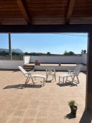 La Casa di Donna Cecia