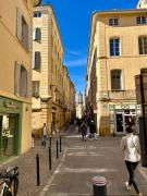 Duplex de Charme au Cœur Historique dAix