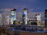 Chopin Apartments - Capital