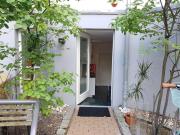 Studio apartment in Berlin-Mitte