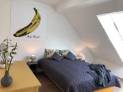 Mi Apartments - Old Town Heart-Terrace&Castle View