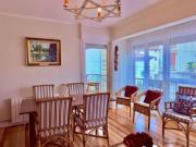 Urdai Home - Amplio piso junto a la playa