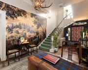 Top Pitlochry Top Pitlochry