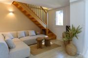 Charmant duplex