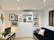 Kia Ora La Ciotat 1ch 4 pers Port Plages à pieds by Lc13