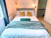 5BR Home Van Parking Fast WiFi NEC Solihull