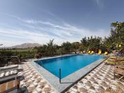 Bedouin Lodge Luxor