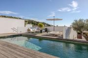 Villa Brisa Pool & Ocean View -Salema