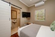 Adventure Pad at Camps Bay Retreat