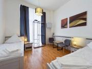 City-Apartment Zille