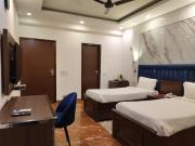 Top New Delhi