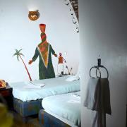 Aswan Nubian village accommodation and Tours