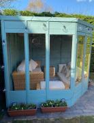 Creamore Grove Wem Shrewsbury