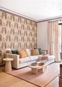 Apto de diseño en San Bernardo by Comodo Madrid