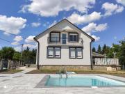 La Perla Vendégház Vonyarcvashegy