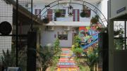 Hashtag Travelers Varanasi Hostel & Cafe