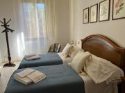 Family rooms - villa La Pineta
