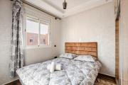 Comfortable and modern apartment