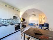 Beachside Mellieha Apartment next to Ghadira Bay