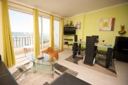 Terêncio T1 Apartamento Albufeira Vista Mar
