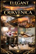 Premium-Familienapartment-Crikvenica