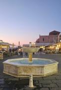 Top Chania Town