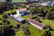 Quinta da Lu - Azorean Villa