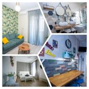 Come a Casa Pretty Apartment