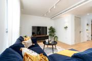 Modern Kings Cross 2BR, Steps to Coal Drops Yard, 10 min walk to Train Station