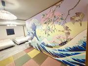 Sakura Gallery Stay Art House near OdawaraCastle