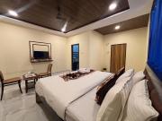 Hotel Sky Palace- Hyderabad Airport