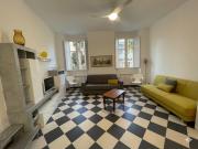 INEJA In the heart of Oneglia, within walking distance of the sea