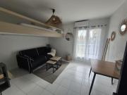 Appartement Golf Juan plage idéal couple avec 1 enfant