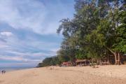 Top Phra Ae beach