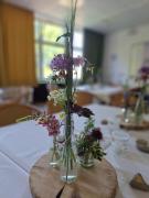 IM DORF Neue Ferienwohnung in Wesel ab Mai 2026